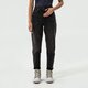 Női nadrágok LEVI'S NADRÁG HIGH WAISTED MOM JEAN 26986-0015 szín: fekete