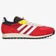 Férfi sportcipők ADIDAS TRX VINTAGE  h05251 szín: piros