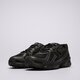 Gyerek sportcipők NEW BALANCE 740 gr740bo szín: fekete