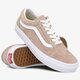 Női tornacipők VANS UA OLD SKOOL vn0a4bv5v791w szín: bézs