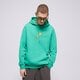 Férfi pulóver NIKE PULÓVER KAPUCNIS U NSW HDY CLUB PO BB OC 2 ib4144-324 szín: zöld