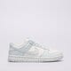 Női sportcipők NIKE W DUNK LOW NEXT NATURE ib7311-100 szín: fehér