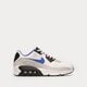 Gyerek sportcipők NIKE AIR MAX 90 LTR  dv3607-100 szín: fehér