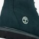 Női téli cipők TIMBERLAND PREMIUM 6 INCH WP BOOT a1kc6 szín: zöld