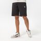 Férfi rövidnadrágok ADIDAS RÖVIDNADRÁG ADICOLOR ESSENTIALS TREFOIL h34681 szín: fekete