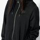 Női pulóver NIKE PULÓVER W NSW MODERN CAPE 885595-010 szín: fekete