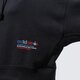 Női pulóver ADIDAS PULÓVER KAPUCNIS HOODIE gn2853 szín: fekete