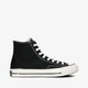 Férfi sportcipők CONVERSE CHUCK 70 162050c szín: fekete