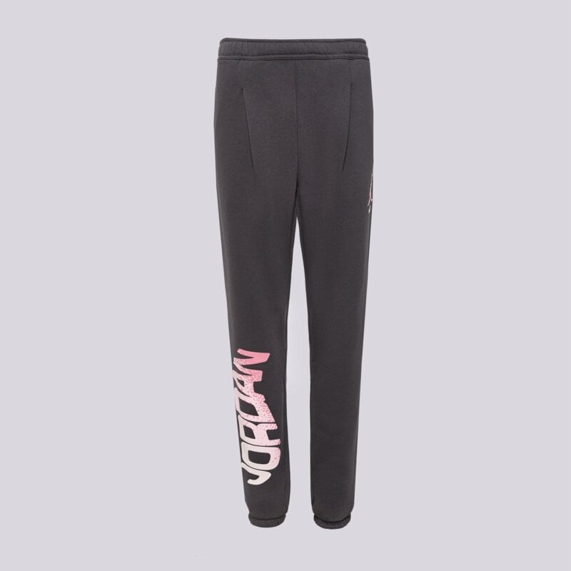 JORDAN NADRÁG JUMPMAN CLUB PLEATED FLC PANT GIRL