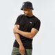 Férfi póló VANS PÓLÓ LEFT CHEST LOGO PLUS SS vn0a54tfblk1 szín: fekete