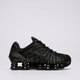 Női sportcipők NIKE SHOX TL  ar3566-002 szín: fekete