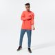 Férfi pulóver ADIDAS PULÓVER ESSENTIAL CREW he9424 szín: rózsaszín