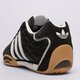 Férfi sportcipők ADIDAS ADIRACER LO jq5757 szín: fekete