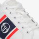 Férfi sportcipők SERGIO TACCHINI S.FRANCISCO LTX stm81714501 szín: fehér