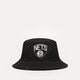  NEW ERA KALAP PRINT INFILL BUCKET NETS BROOKLYN NETS 60298687 szín: fekete