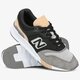 Női sportcipők NEW BALANCE CW997HAL cw997hal szín: fekete