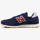 Férfi sportcipők NEW BALANCE ML373NRG ml373nrg szín: sötétkék