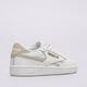 Női sportcipők REEBOK CLUB C REVENGE 100208143 szín: fehér