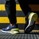 Férfi sportcipők NEW BALANCE MS997RH ms997rh szín: sötétkék