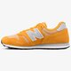 Férfi sportcipők NEW BALANCE ML373YJR ml373yjr szín: narancssárga