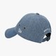 Gyerek baseball sapka NEW ERA SAPKA WASHED DENIM NE LRY 80469107 szín: kék