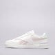 Női sportcipők REEBOK COURT ADVANCE CLIP h03556 szín: fehér