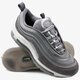 Női sportcipők NIKE W AIR MAX 97 UL '17 LX ah6805001 szín: szürke