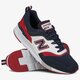 Férfi sportcipők NEW BALANCE CM997HFE cm997hfe szín: piros