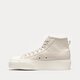 Női tornacipők ADIDAS NIZZA PLATFORM MID W hq1986 szín: bézs