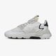 Gyerek sportcipők ADIDAS NITE JOGGER J ee6482 szín: fehér