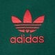 Férfi póló ADIDAS PÓLÓ 3S PANEL TEE jd4277 szín: zöld