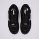 Férfi sportcipők NAKED WOLFE KOSA MIDNIGHT BLACK nwkosamidnightblack szín: fekete