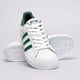 Férfi sportcipők ADIDAS SUPERSTAR gz3742 szín: fehér