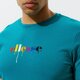 Férfi póló ELLESSE PÓLÓ GIORVOA TEE GREEN shi11169503 szín: zöld