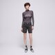 Női rövidnadrágok LEVI'S RÖVIDNADRÁG 94 BAGGY SHORT 001jo-0005 szín: fekete