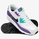 Férfi sportcipők NIKE AIR MAX 90 ESSENTIAL  aj1285-103 szín: fehér