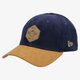 Gyerek baseball sapka NEW ERA SAPKA STRETCH HEX CORD NE NAV/WHE 80371419 szín: sötétkék