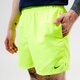 Férfi rövidnadrágok NIKE RÖVIDNADRÁG NIKE ESSENTIAL 5" nessa560737 szín: sárga