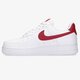Női sportcipők NIKE AIR FORCE 1 '07 ESSENTIAL cz0270-104 szín: fehér