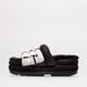 Női papucsok és szandálok UGG MAXI SLIDE LOGO 1127067-black szín: fekete