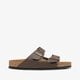 Férfi papucsok és szandálok BIRKENSTOCK ARIZONA  51701 szín: barna