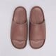 Női papucsok és szandálok NIKE CALM SLIDE dx4816-201 szín: barna