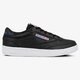 Férfi sportcipők REEBOK CLUB C 85 SO bs5213 szín: fekete