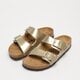 Női papucsok és szandálok BIRKENSTOCK ARIZONA  1016111 szín: arany