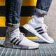 Férfi sportcipők ADIDAS NMD_R1 PRIMEBLUE gz9261 szín: fehér
