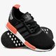 Férfi sportcipők ADIDAS NMD_R1 aq0882 szín: fekete