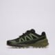 Outdoor cipők SALOMON SPEEDCROSS PEAK l47974700 szín: zöld