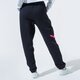 Női nadrágok VANS NADRÁG 66 SUPPLY SWEATPANT vn0a4sd4blk1 szín: fekete