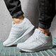 Férfi sportcipők ADIDAS ZX 700  fz2817 szín: fehér