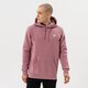 Férfi pulóver ADIDAS PULÓVER KAPUCNIS ESSENTIAL HOODY he9416 szín: rózsaszín